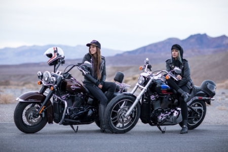 Harley in USA mieten Motorrad Tour USA
