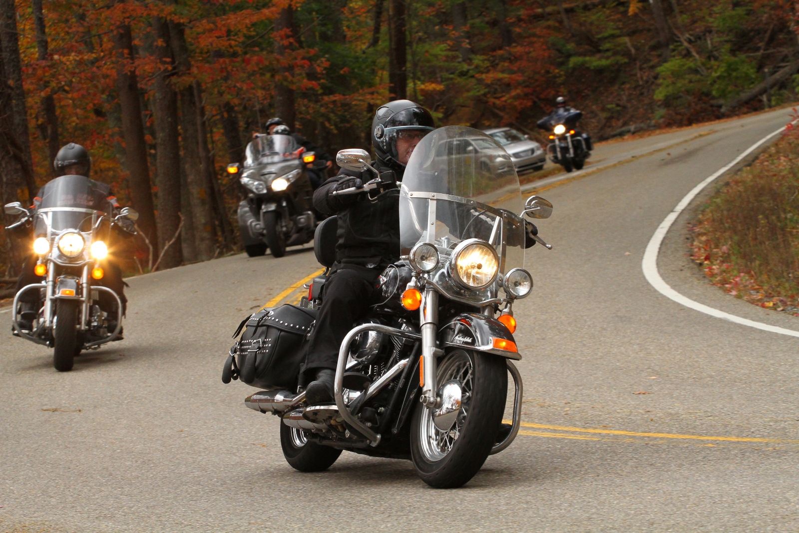 Eagle Rider Route 66 Motorradreisen Motorradreisen Mietmotorrad Harley mieten usa