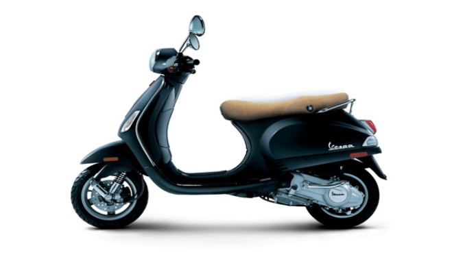 Vespa ® LX150® Motorroller