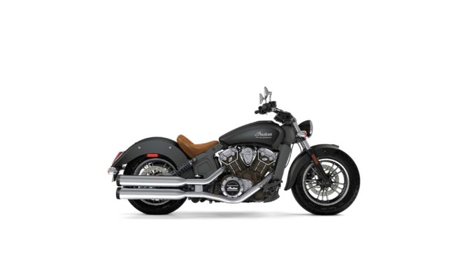 Indian® Scout Sixty®